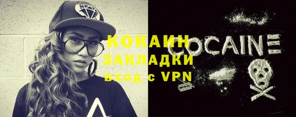 стафф Ладушкин